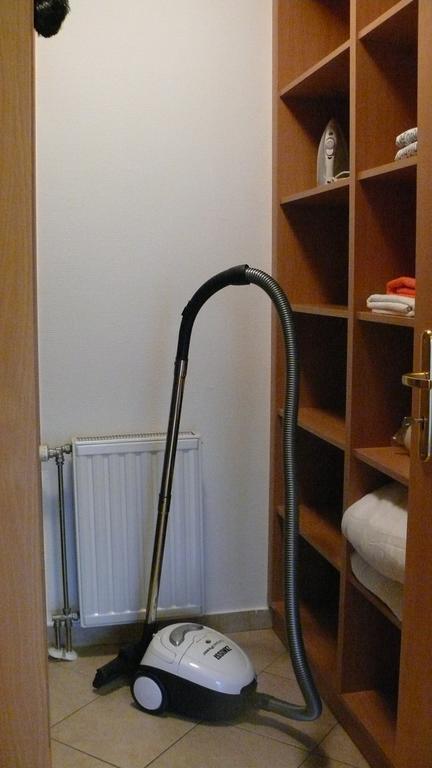 Bphome Apartments Boedapest Kamer foto