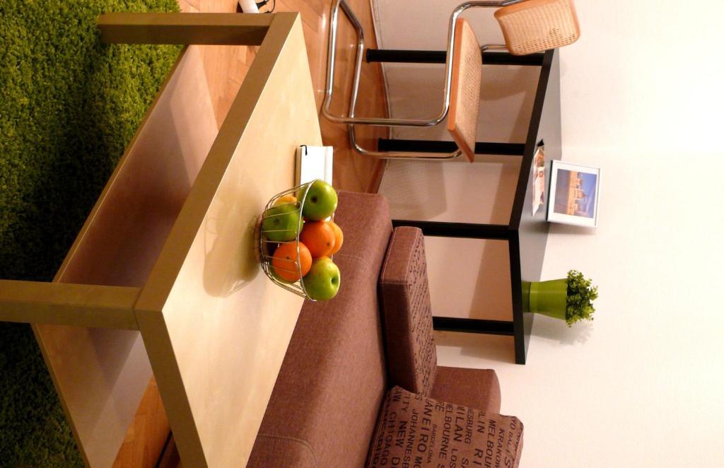 Bphome Apartments Boedapest Kamer foto