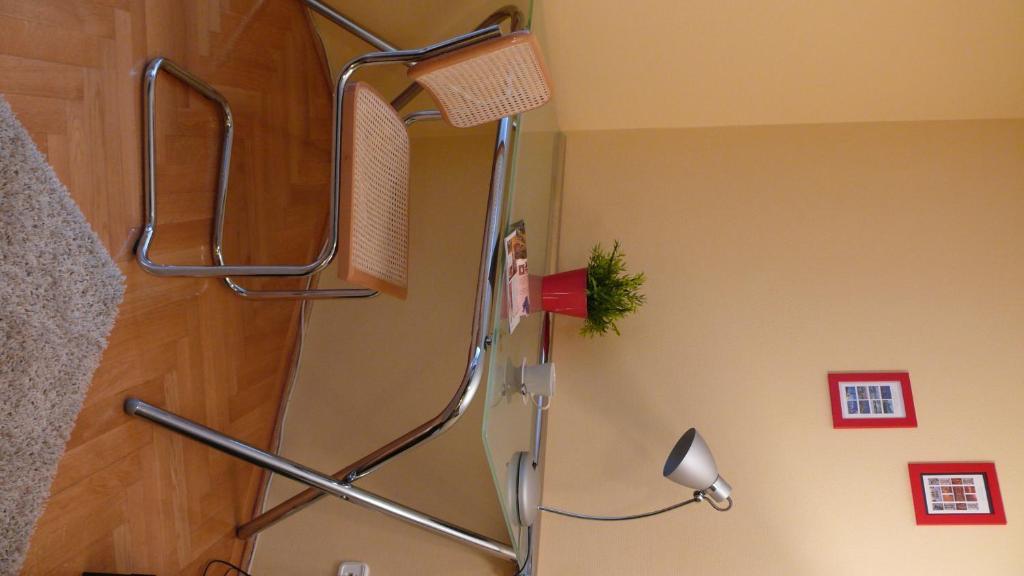 Bphome Apartments Boedapest Kamer foto