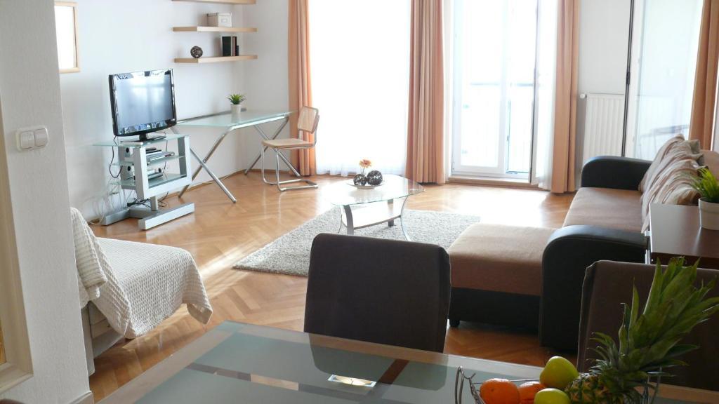 Bphome Apartments Boedapest Buitenkant foto