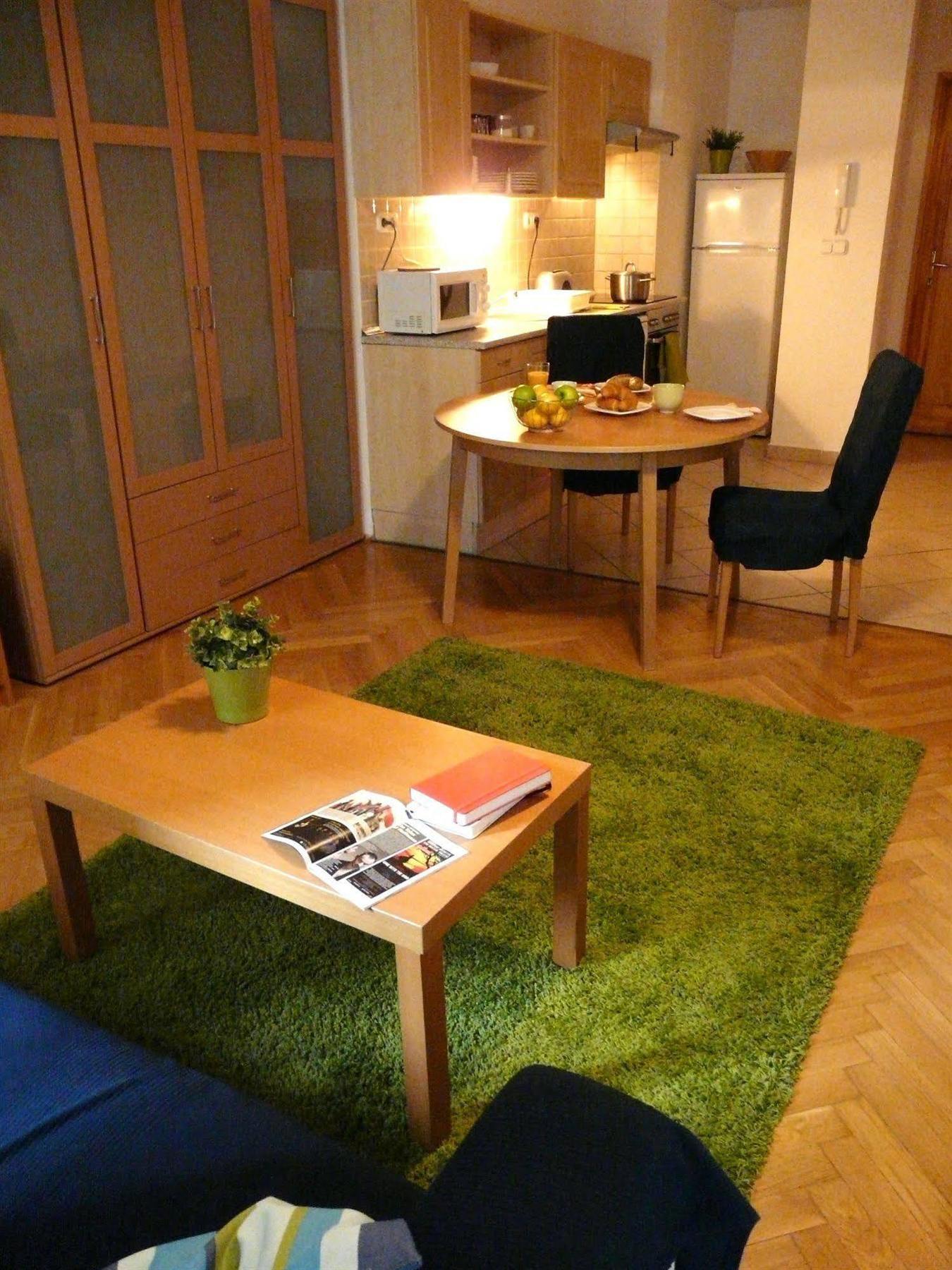 Bphome Apartments Boedapest Buitenkant foto